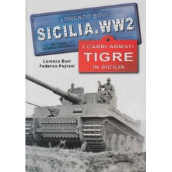 SICILIA.WW2 Volume Speciale...