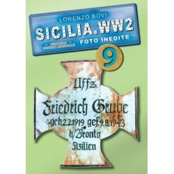 SICILIA.WW2 Volume NONO