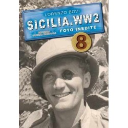 SICILIA.WW2 Volume OTTAVO