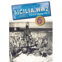 SICILIA.WW2 Volume SESTO