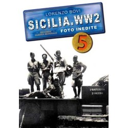 SICILIA.WW2 Volume QUINTO