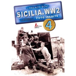SICILIA.WW2 Volume QUARTO