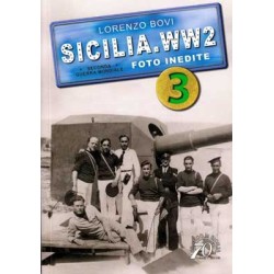 SICILIA.WW2 Volume TERZO
