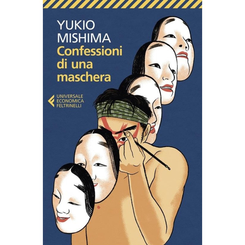 Confessioni di una maschera