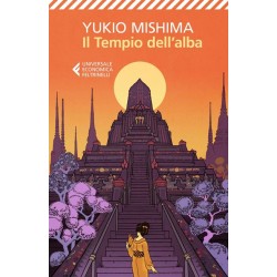 Il tempio dell’alba