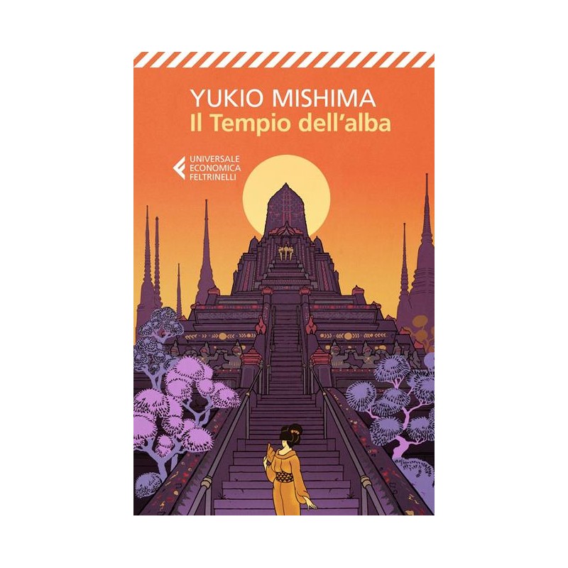 Il tempio dell’alba