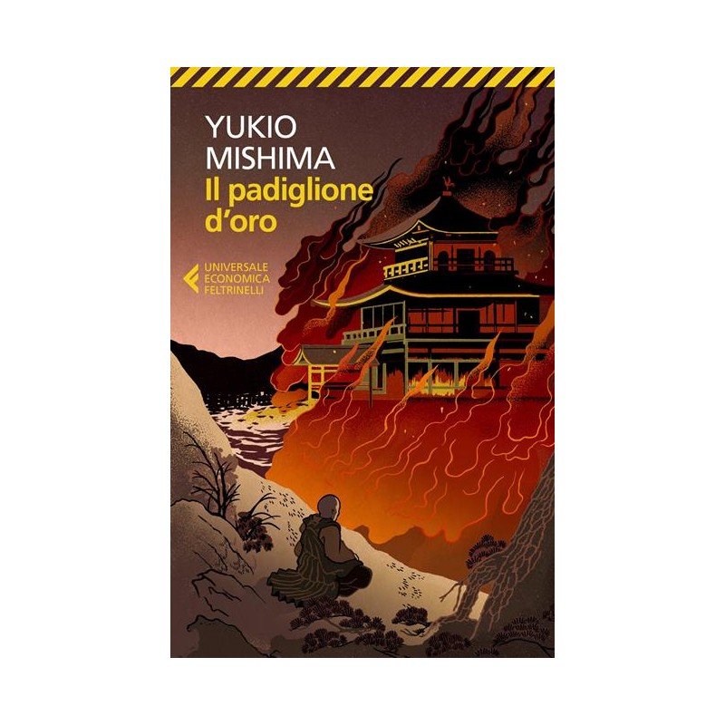 Il padiglione d’oro