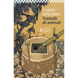 Trastulli di animali