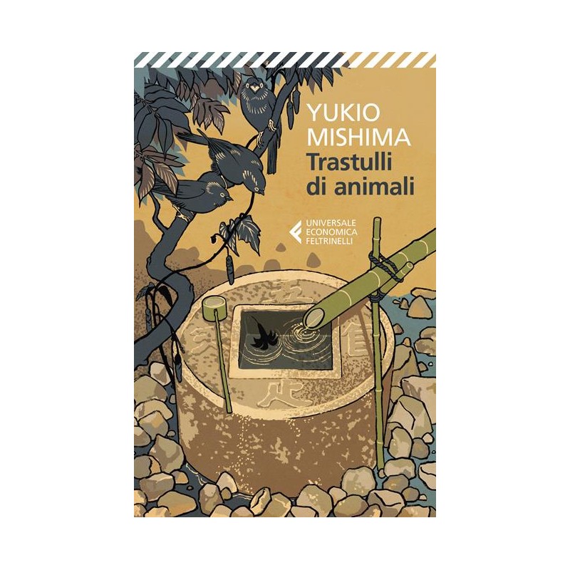 Trastulli di animali