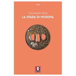 La spada di Mishima