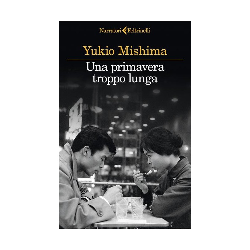 Una primavera troppo lunga