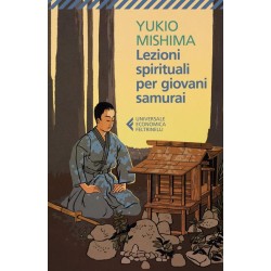 Lezioni spirituali per...