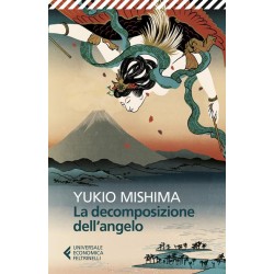 La decomposizione dell’angelo