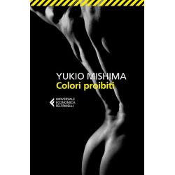 Colori proibiti