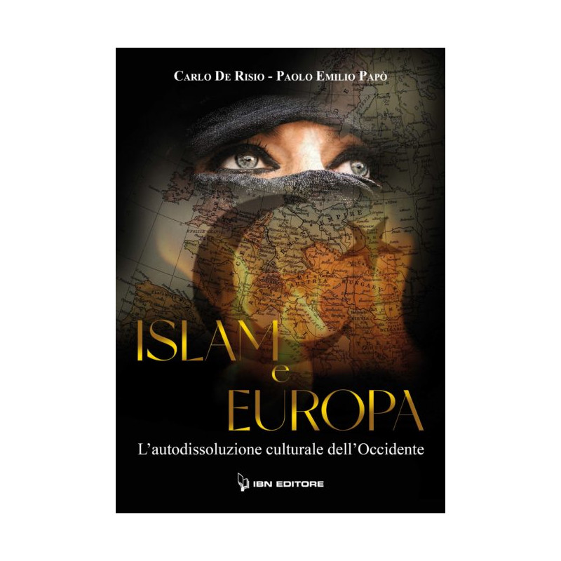 De Risio, Papò - Islam e Europa