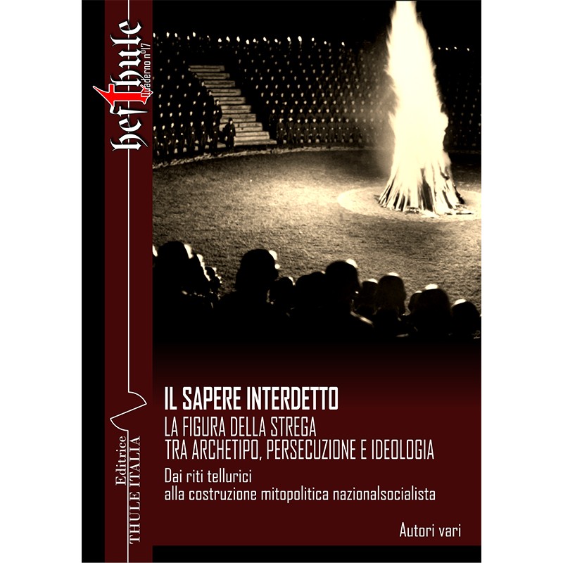 Il sapere interdetto