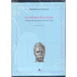 Volontà di potenza....