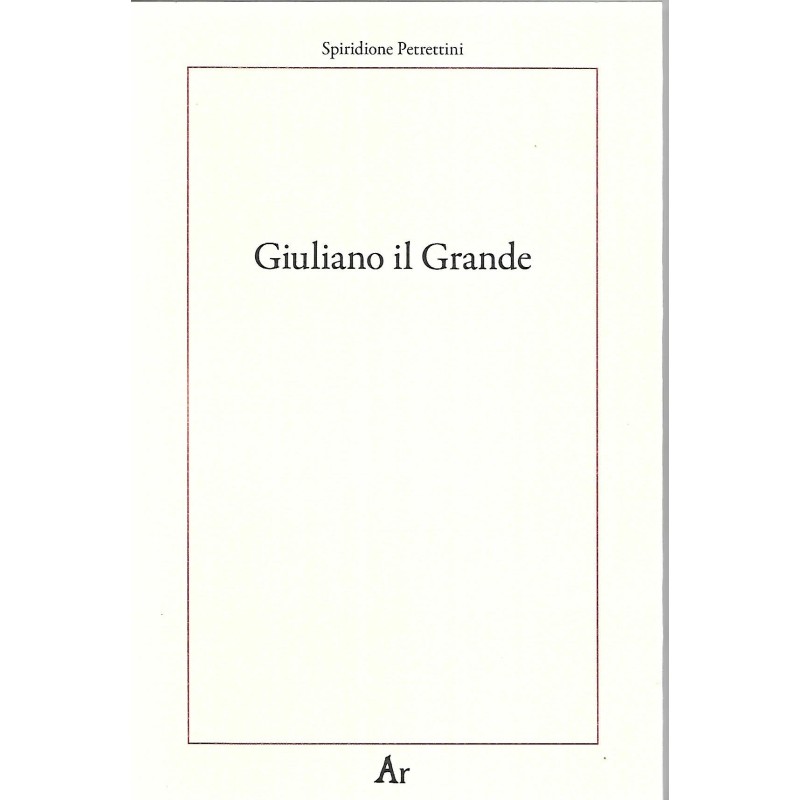 Giuliano il grande