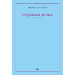 Schopenhauer educatore....