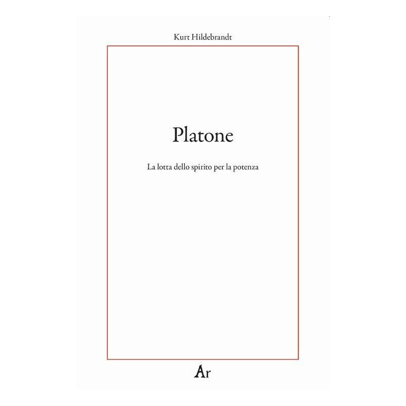 Platone. la lotta per la potenza