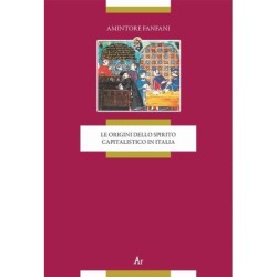 Origini dello spirito...