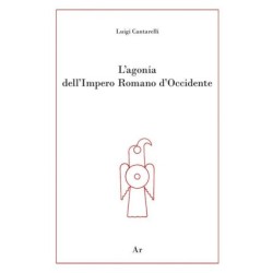 Agonia dell'impero romano...