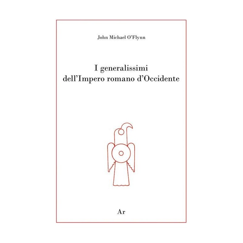 Generalissimi dell'impero romano d'occidente