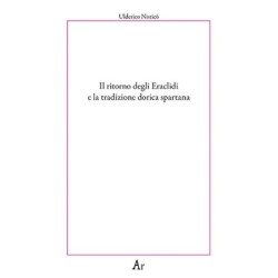 Ritorno degli eraclidi e la...