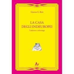 Casa degli indeuropei....