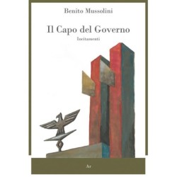 Capo del governo. Incitamenti