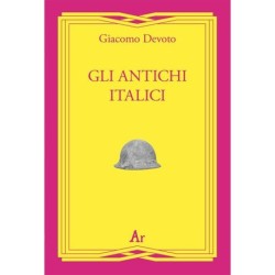 Gli antichi italici