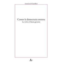 Contro la democrazia...