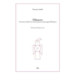 Odoacre. l'irruzione...