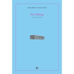 Noi filologi. testo tedesco...