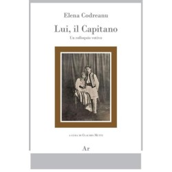 Lui, il capitano. un...