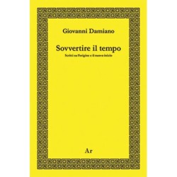 Sovvertire il tempo....