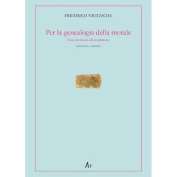 Per la genealogia della...