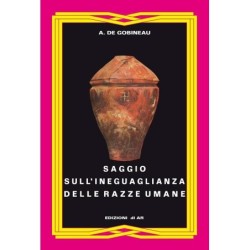 Saggio sull'ineguaglianza...