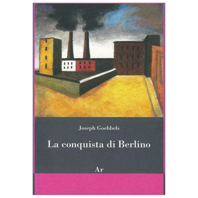 Conquista di berlino