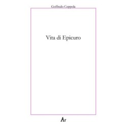 Vita di epicuro