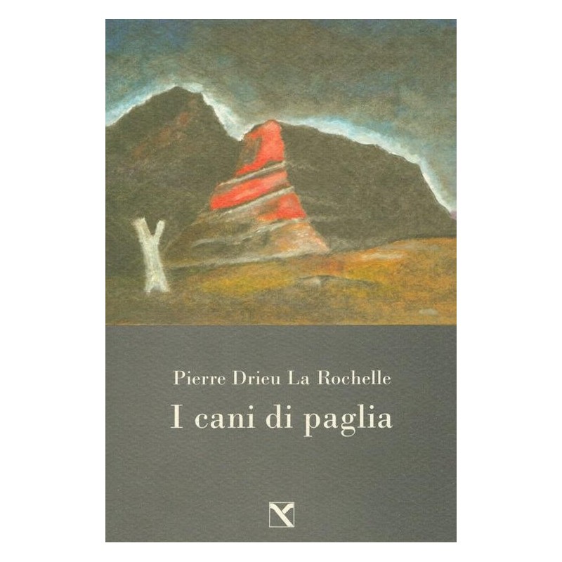 Cani di paglia