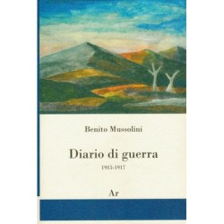 Diario di guerra 1915-1917