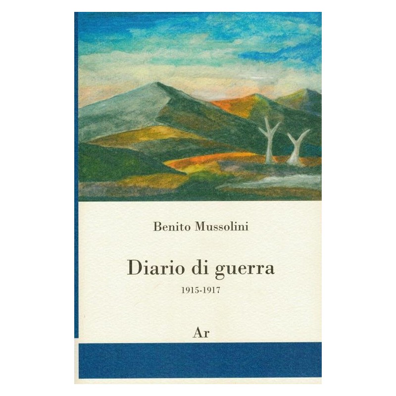 Diario di guerra 1915-1917