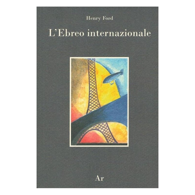 Ebreo internazionale