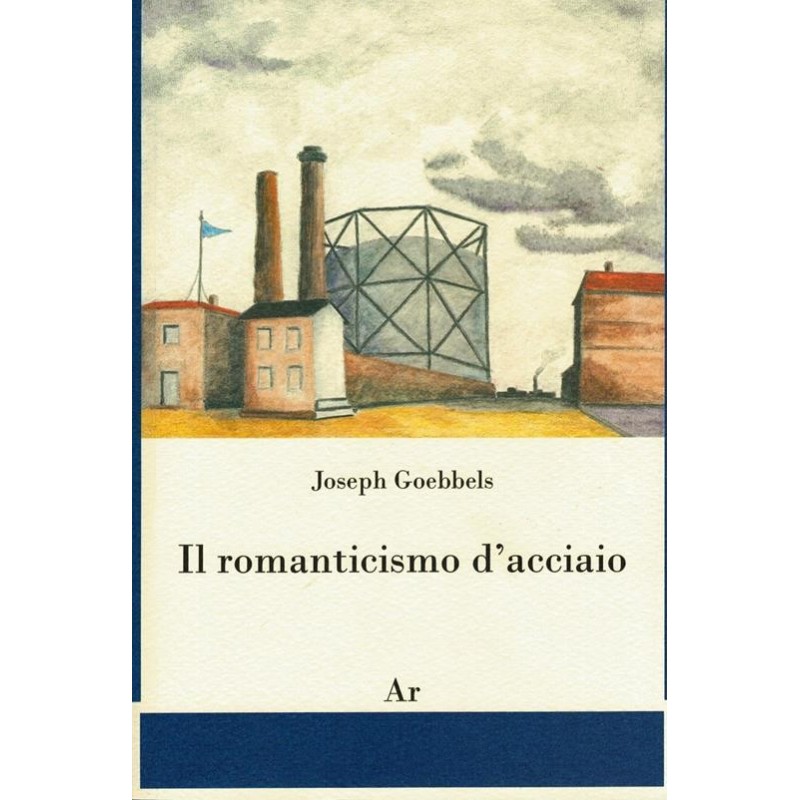 Romanticismo d'acciaio
