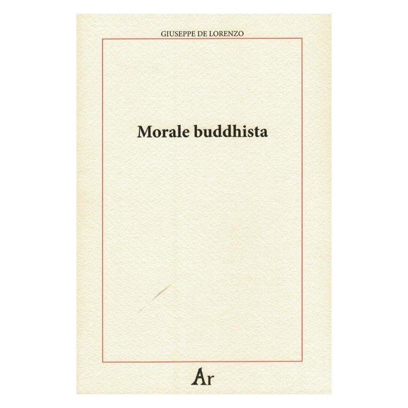 Morale buddhista
