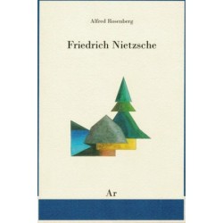 Friedrich nietzsche. testo...