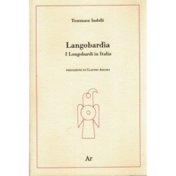 Langobardìa. i longobardi...