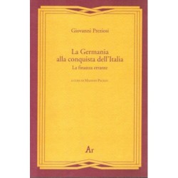 Germania alla conquista...