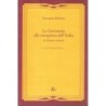 Germania alla conquista dell'italia. la finanza errante